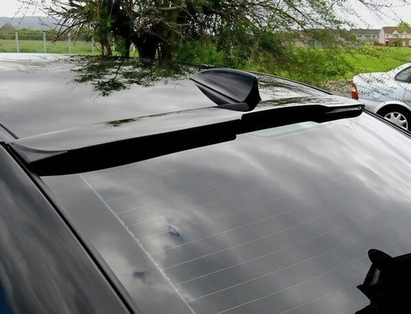 eleron luneta bmw e60
