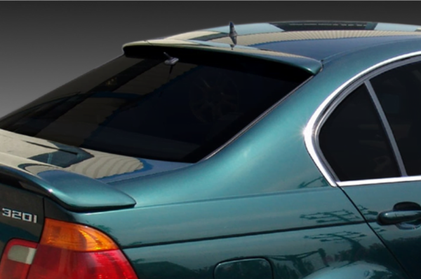 Eleron luneta BMW seria 3 E46