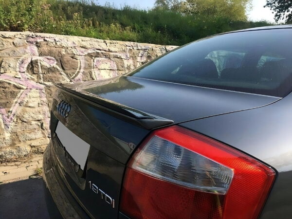 Eleron portbagaj Audi A4 B6