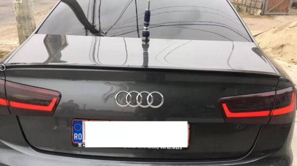Eleron portbagaj Audi A6 C7