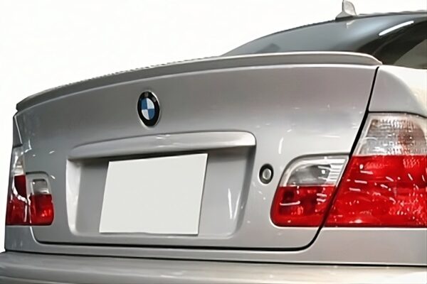 Eleron portbagaj BMW seria 3 E46