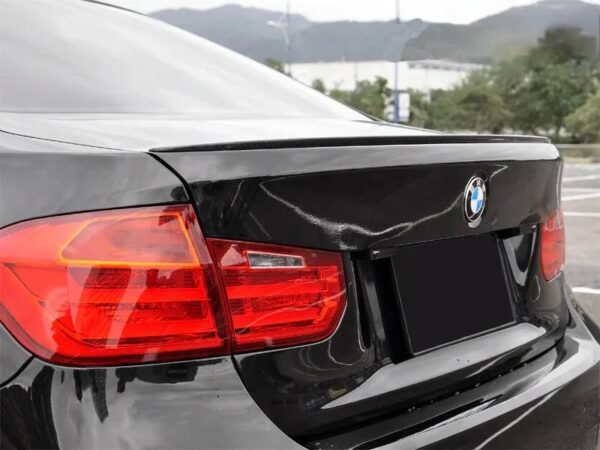 Eleron portbagaj BMW seria 3 F30