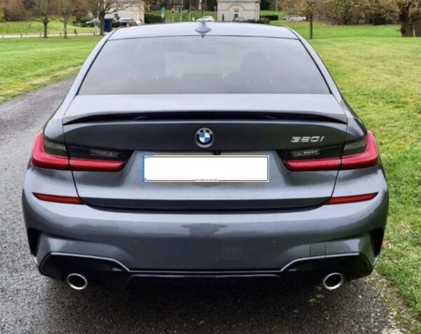 Eleron portbagaj BMW seria 3 G20