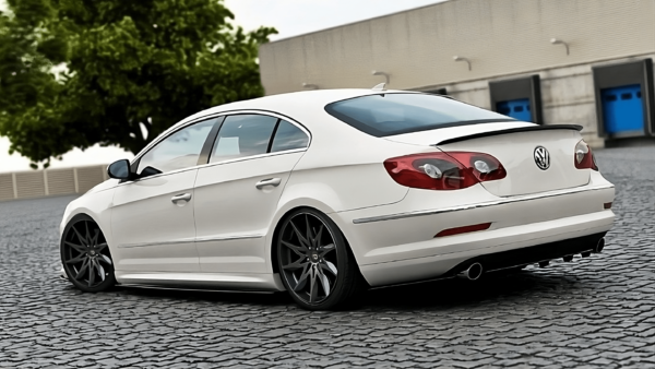 Eleron portbagaj Volkswagen Passat CC