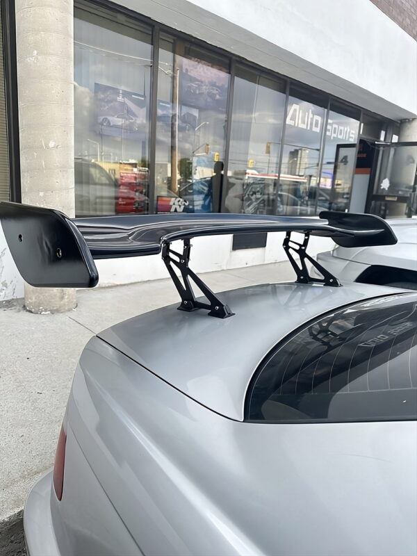 Eleron universal Sedan AeroBlade Racing Wing