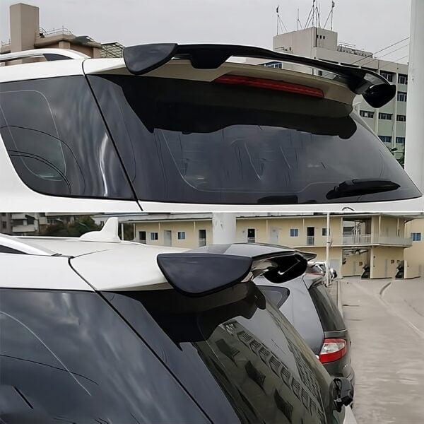 Eleron universal Hatchback AeroEdge Racing Wing