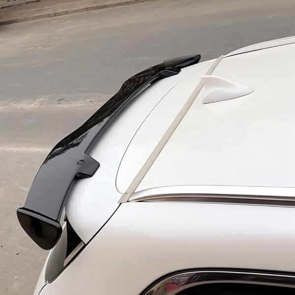 Eleron universal Hatchback AeroEdge Racing Wing