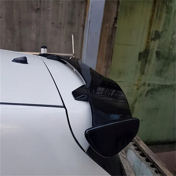 Eleron universal Hatchback AeroEdge Racing Wing