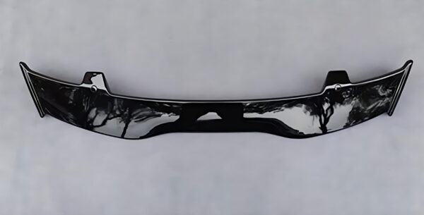 Eleron universal Hatchback AeroEdge Racing Wing