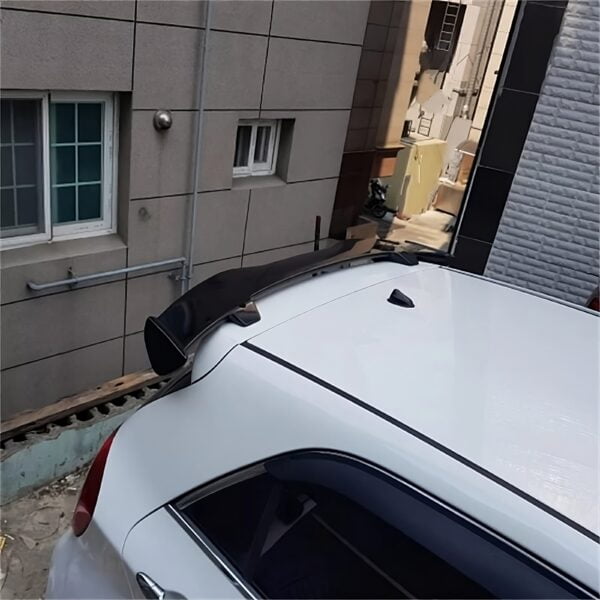 Eleron universal Hatchback AeroEdge Racing Wing